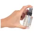 Just Play 2în1 Curățător - spray intim și pentru produse (50ml)