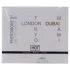 HOT LMTD - parfum cu feromoni pentru femei - set 4x5ml