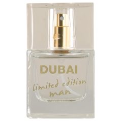 HOT Dubai - parfum cu feromoni pentru bărbați - 30ml