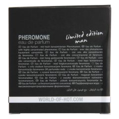 HOT Dubai - parfum de feromoni pentru bărbați (30ml)