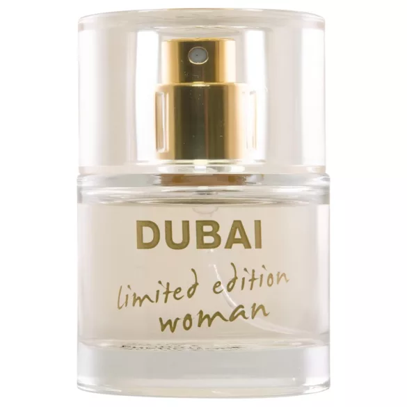 HOT - parfum cu feromoni pentru femei - 30ml