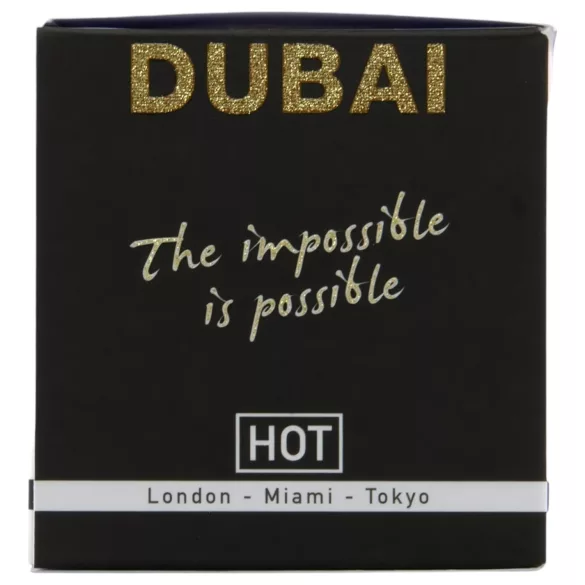 HOT - parfum cu feromoni pentru femei - 30ml
