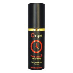 Orgie Time Lag 2 - spray de întârziere (10 ml)