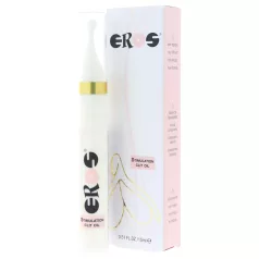 EROS - ulei intim pentru stimularea dorinței - 15ml