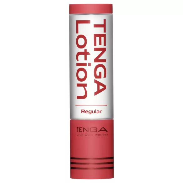 TENGA - lubrifiant pe bază de apă - regular - 170ml