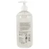 Just Glide Toylube - lubrifiant pe bază de apă pentru jucării erotice (500 ml)