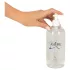 Just Glide Toylube - lubrifiant pe bază de apă pentru jucării erotice (500 ml)