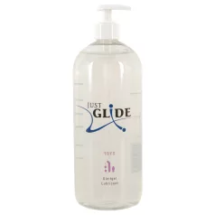   Just Glide - lubrifiant pe bază de apă pentru jucării - 1000ml
