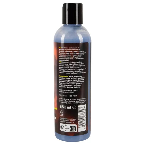 Beasty Cocks - lubrifiant artificial spermă Minotaur - 250ml