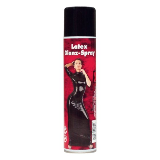 Spray de strălucire pentru latex (400ml)