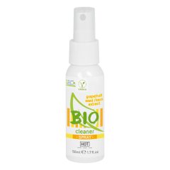 HOT BIO - spray dezinfectant (50ml)