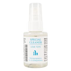 Curățător Special - spray dezinfectant (50ml)