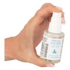 Curățător Special - spray dezinfectant (50ml)