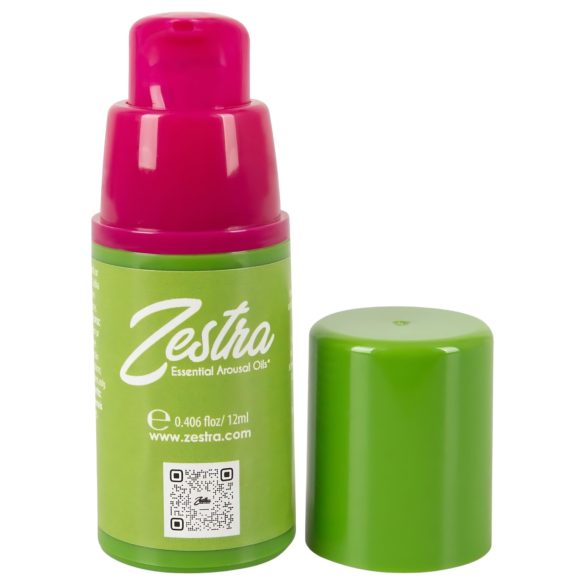 Zestra - gel intim stimulant pentru femei (12ml)