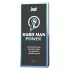 Intt Hard Man Power - gel stimulare pentru bărbați - 15ml