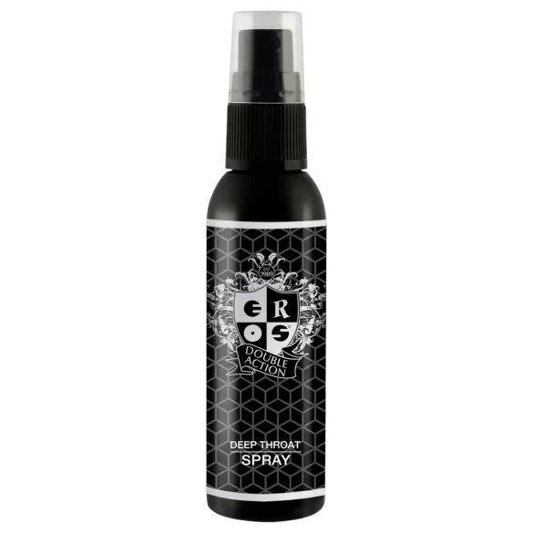 Eros - spray oral anestezic - efect rapid - 50ml