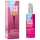 Intt Kiss and Taste - gel lubrifiant cu efect de încălzire - zmeură - 55ml