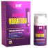 Intt Viberare! - vibrator lichid - mure (15ml)