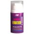 Intt Vibration! - vibrator lichid stimulare - zmeură - 15ml