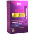 Intt Vibration! - vibrator lichid stimulare - zmeură - 15ml