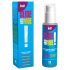 Intt - gel lubrifiant intim comestibil cu efect de furnicături - mure (35ml)