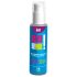 Intt - gel lubrifiant intim comestibil cu efect de furnicături - mure (35ml)