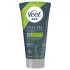 Veet - cremă depilatoare bărbați - 200 ml