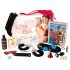Love Box - set pentru cupluri - 15 piese