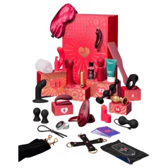  Magic Shiver Couples - calendar advent erotic pentru cupluri (24 de piese)