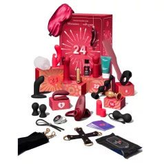   Magic Shiver Couples - calendar advent erotic pentru cupluri (24 de piese)