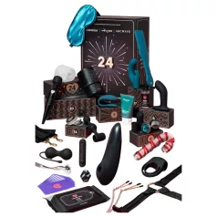 Magic Shiver Luxury - calendar erotic (24 piese)