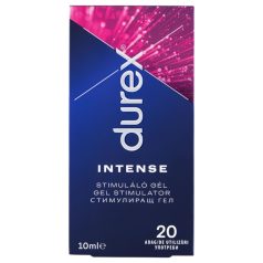 Durex Intense - gel intim stimulant pentru femei (10ml)