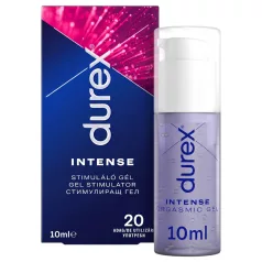 Durex - gel intim stimulant pentru femei - 10ml