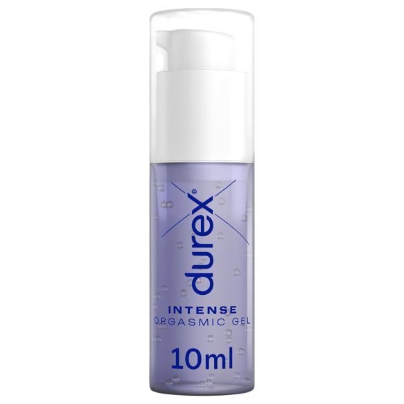 Durex - gel intim stimulant pentru femei - 10ml