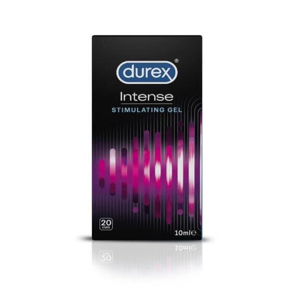 Durex Intense Orgasmic - gel intim stimulant pentru femei (10ml)