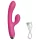 AlvUp - vibrator pentru punctul G (roz)