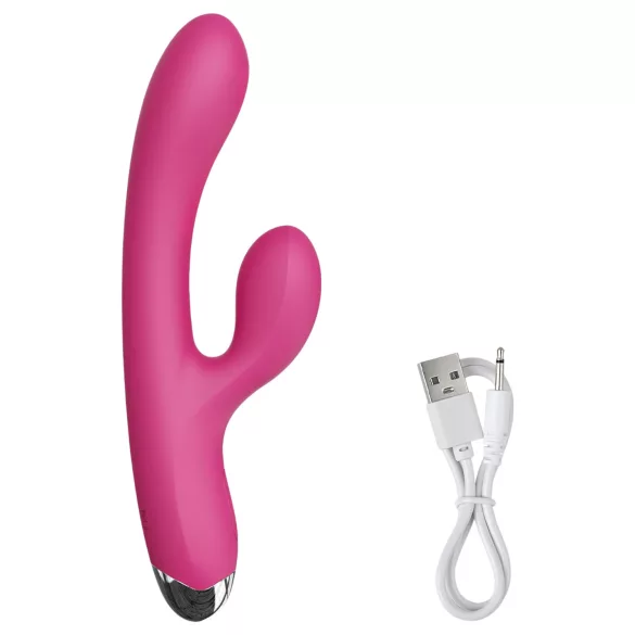 AlvUp - vibrator pentru punctul G (roz)