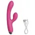 AlvUp - vibrator pentru punctul G (roz)