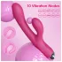 AlvUp - vibrator pentru punctul G (roz)