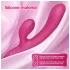 AlvUp - vibrator pentru punctul G (roz)