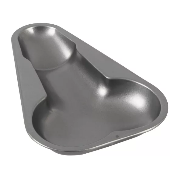 You2Toys - Formă de tort în formă de penis (29x18 cm)