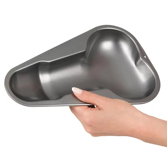 You2Toys - Formă de tort în formă de penis (29x18 cm)