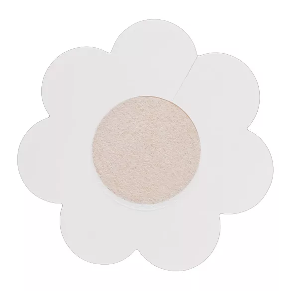 Cottelli - Acoperitoare pentru sfârcuri - formă de floare
