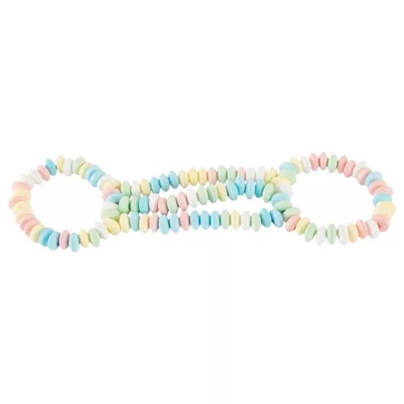 Candy Cuffs - cătușe comestibile colorate - 45g