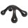 Stimulator corporal negru - A Cele 50 de umbre ale lui Grey