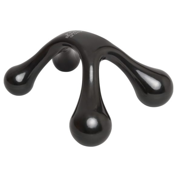 Stimulator corporal negru - A Cele 50 de umbre ale lui Grey