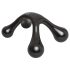 Stimulator corporal negru - A Cele 50 de umbre ale lui Grey