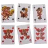 Kama Sutra - cărți de joc erotice - 54 bucăți