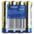 Durabile - baterii AAA - 4 buc