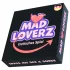 MadLoverz - joc erotic pentru cupluri - versiune în limba engleză